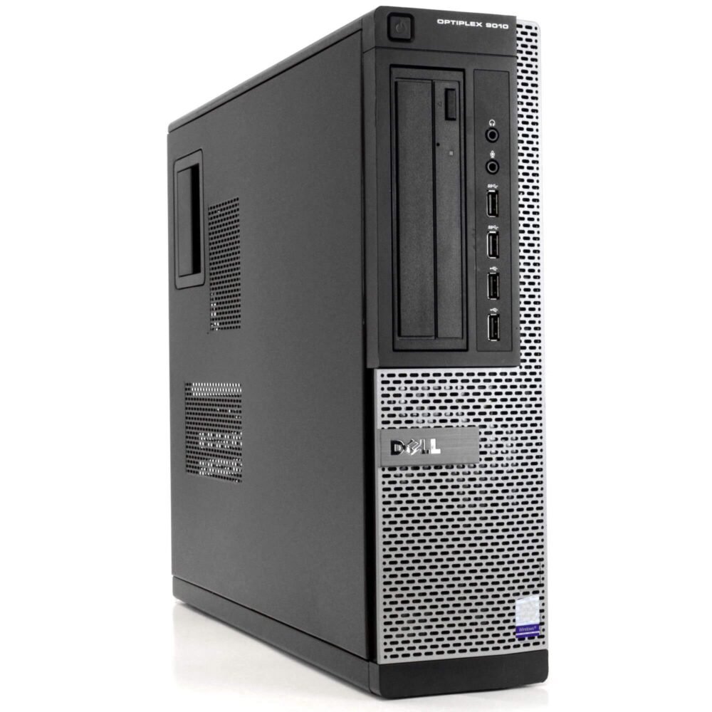 Dell Optiplex 9010 DT