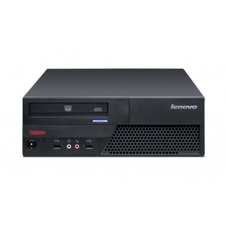 Lenovo ThinkCentre M58p SFF
