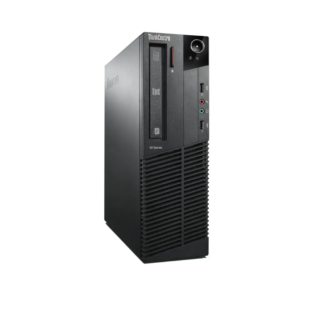 Lenovo ThinkCentre M78 (A4-H500-4) - Remis à Neuf 1 Lenovo ThinkCentre M78 A4 H500 4