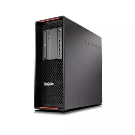 Lenovo Thinkstation P510 (30B4-S2TA00) - Remis à Neuf 7 Lenovo Thinkstation P510