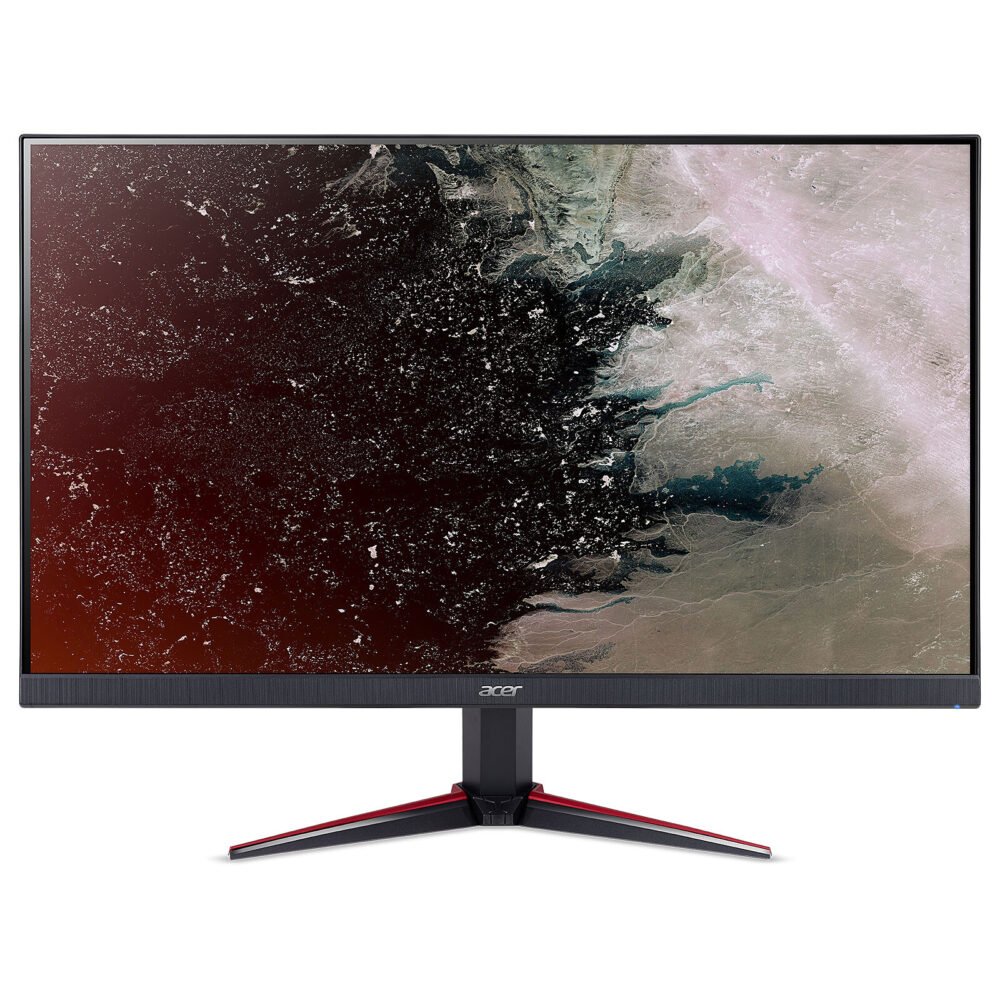 Acer 23.8" LED - Nitro VG240YEbmiix 1 Acer 23.8" LED - Nitro VG240YEbmiix