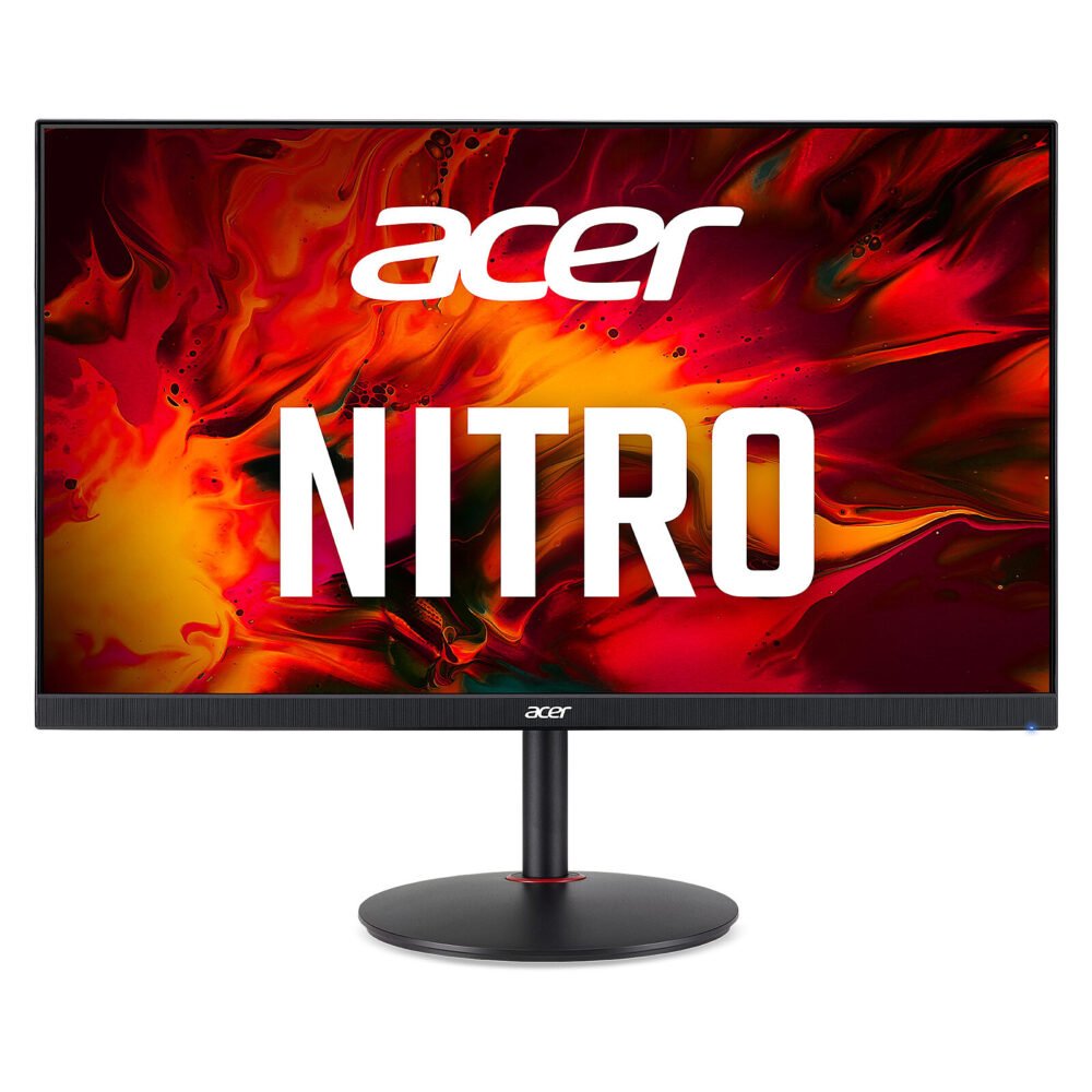 Acer 23.8" LED - Nitro XV242Fbmiiprx 1 Acer 23.8" LED - Nitro XV242Fbmiiprx