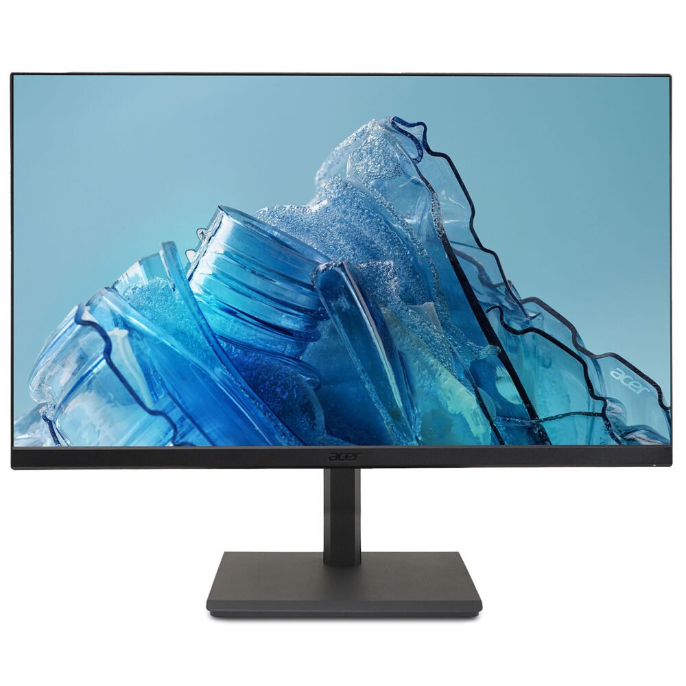 Acer 23.8" LED - Vero B247YEbmiprxv 1 Acer 23.8" LED - Vero B247YEbmiprxv
