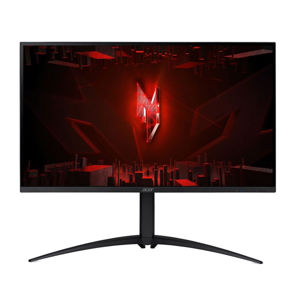 Acer 27" Mini LED - Nitro XV275Kp3biipruzx 1 Acer 27" Mini LED - Nitro XV275Kp3biipruzx