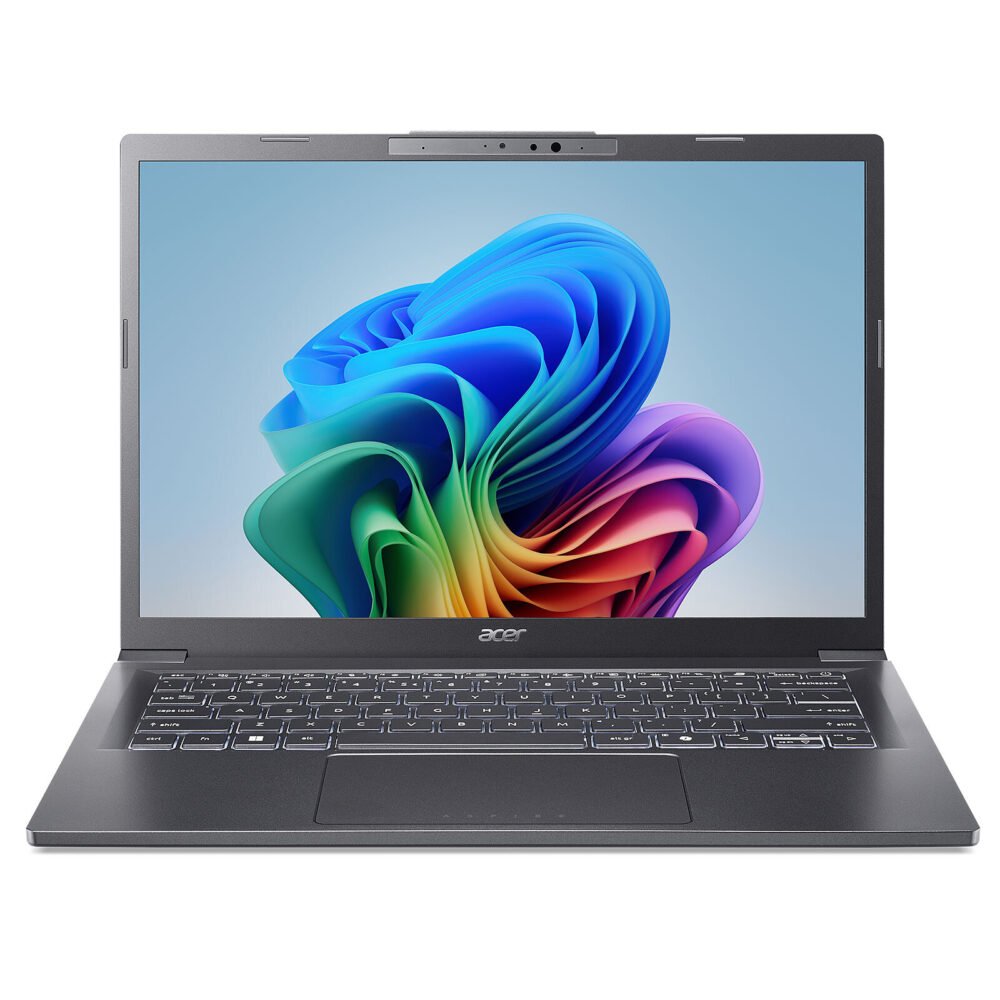 Acer Aspire 14 AI A14-52M-784U Copilot+ PC 1 Acer Aspire 14 AI A14-52M-784U Copilot+ PC