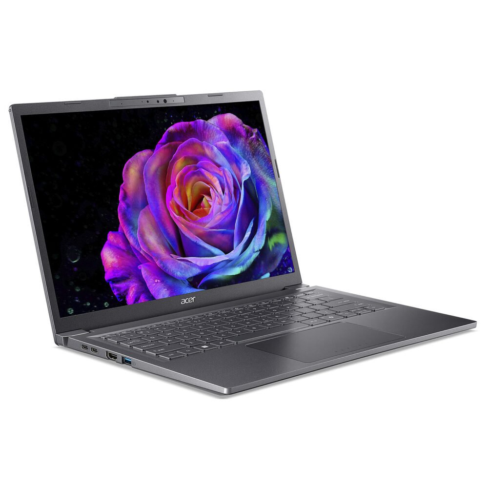 Acer Aspire 14 AI A14-52M-784U Copilot+ PC