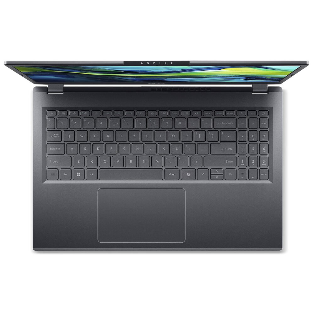 Acer Aspire 15 A15-51M-54E4" peut être reformulé en "Ordinateur portable Acer Aspire 15 modèle A15-51M-54E4