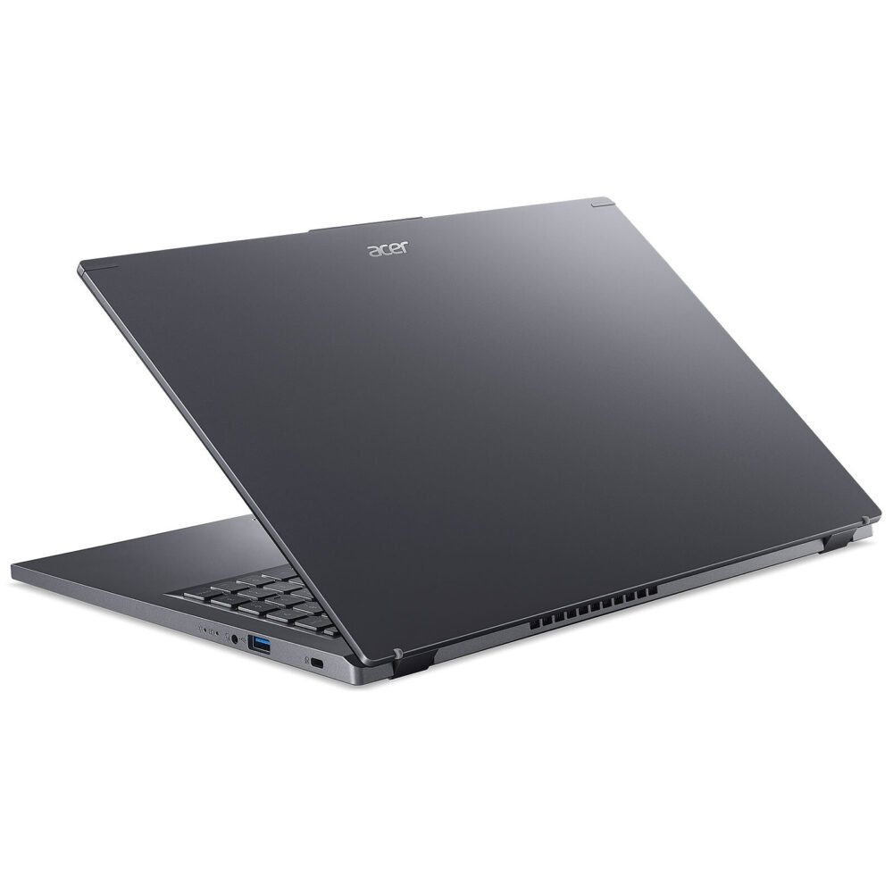 Acer Aspire 15 A15-51M-54E4" peut être reformulé en "Ordinateur portable Acer Aspire 15 modèle A15-51M-54E4