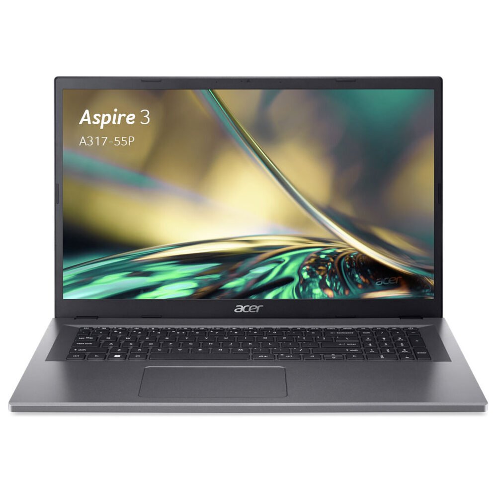 Acer Aspire 3 A317-55P-38S5
