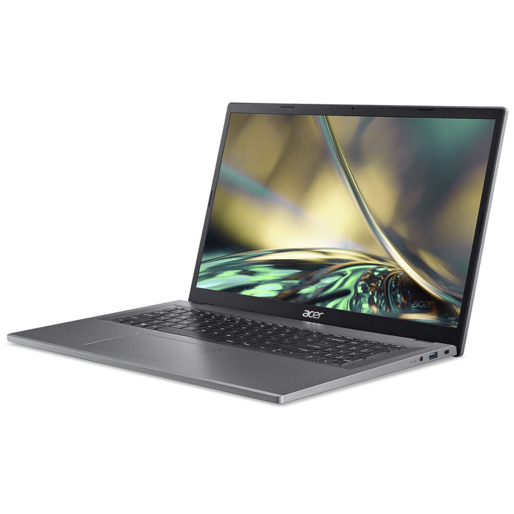 Acer Aspire 3 A317-55P-38S5