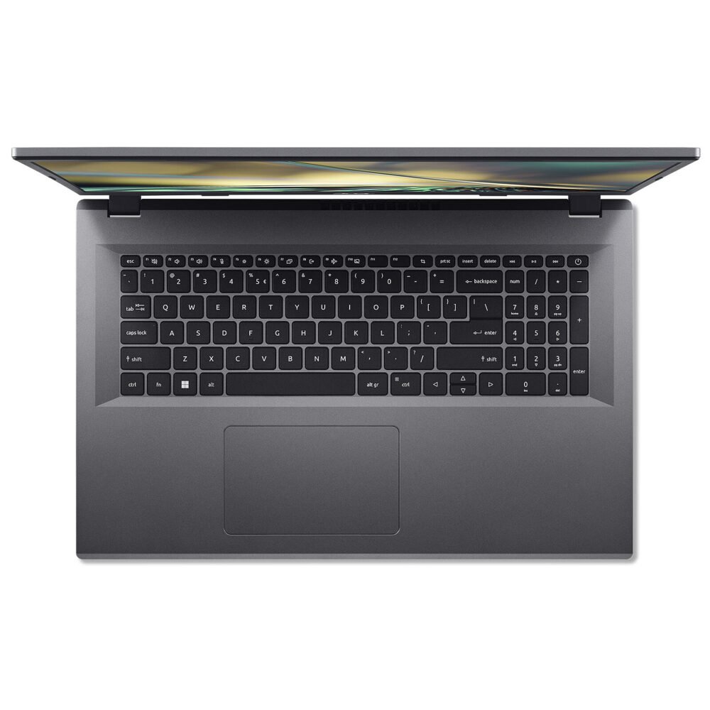 Acer Aspire 3 A317-55P-38S5