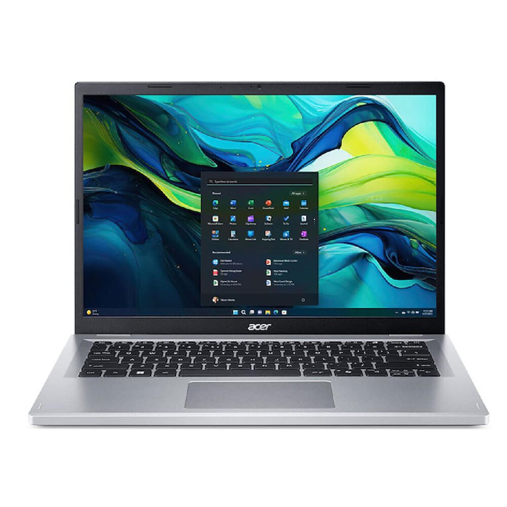 Acer Aspire Go 14 AG14-32P-34VD 1 Acer Aspire Go 14 AG14-32P-34VD
