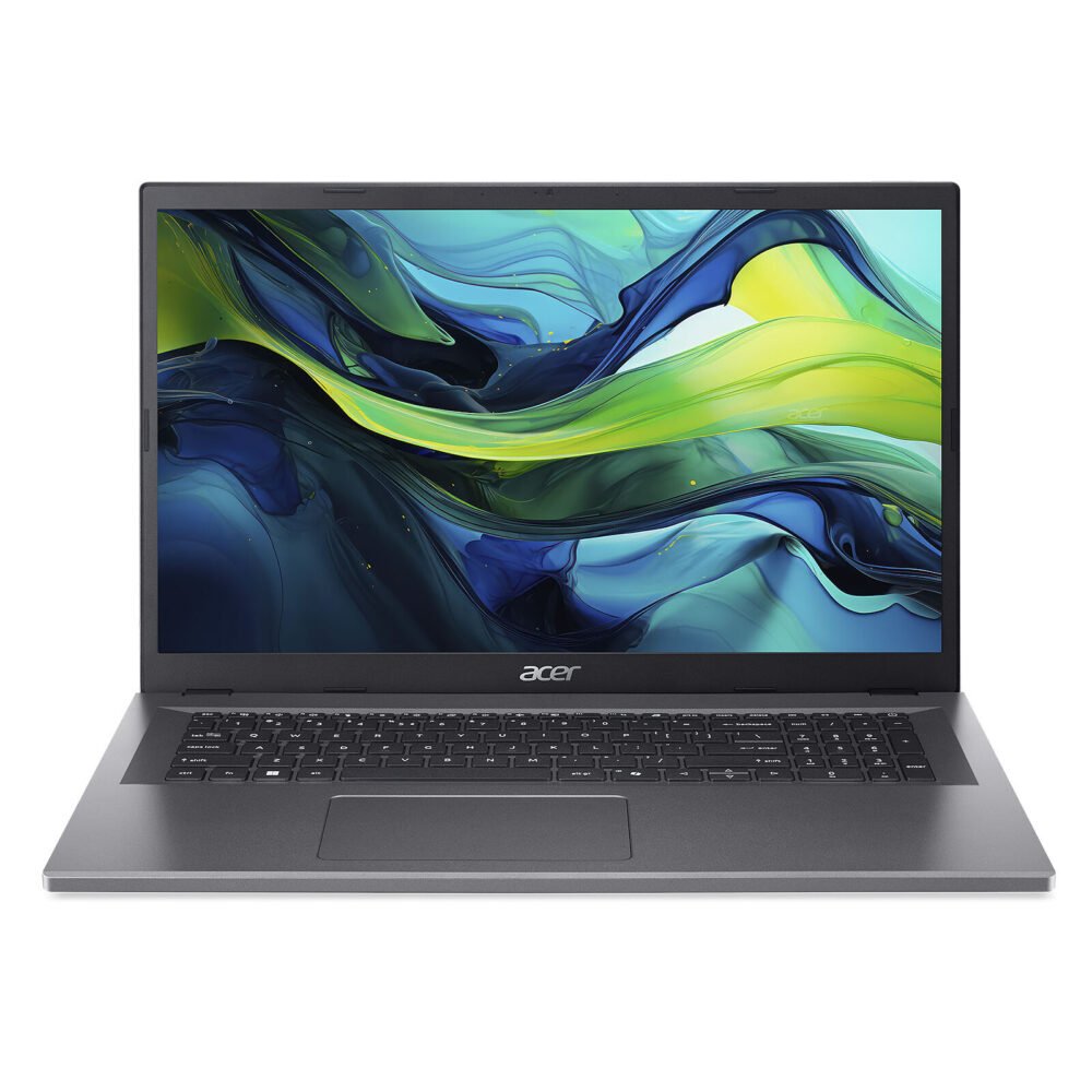 Acer Aspire Go 17 AG17-31P-35N2 1 Acer Aspire Go 17 AG17-31P-35N2