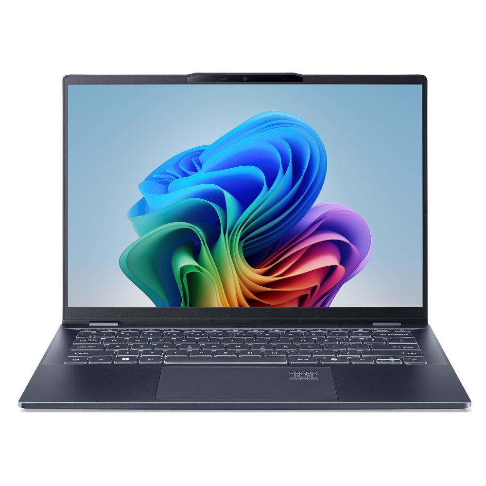 Acer Swift 14 IA SF14-51-577B 1 Acer Swift 14 IA SF14-51-577B Copilot+ PC