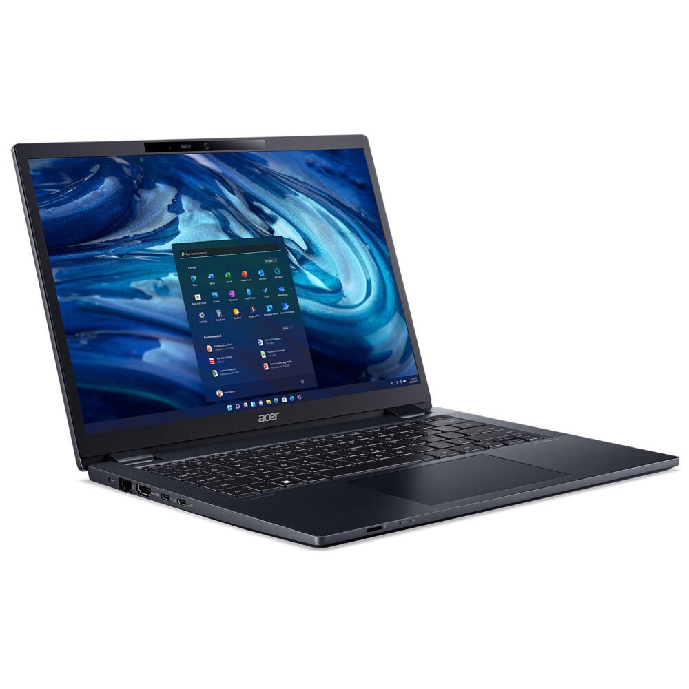Acer TravelMate P4 P414-41-R1GB 1 Acer TravelMate P4 P414-41-R1GB