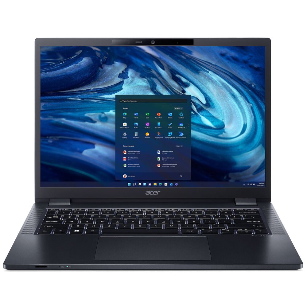 Acer TravelMate P4 P414-41-R1GB