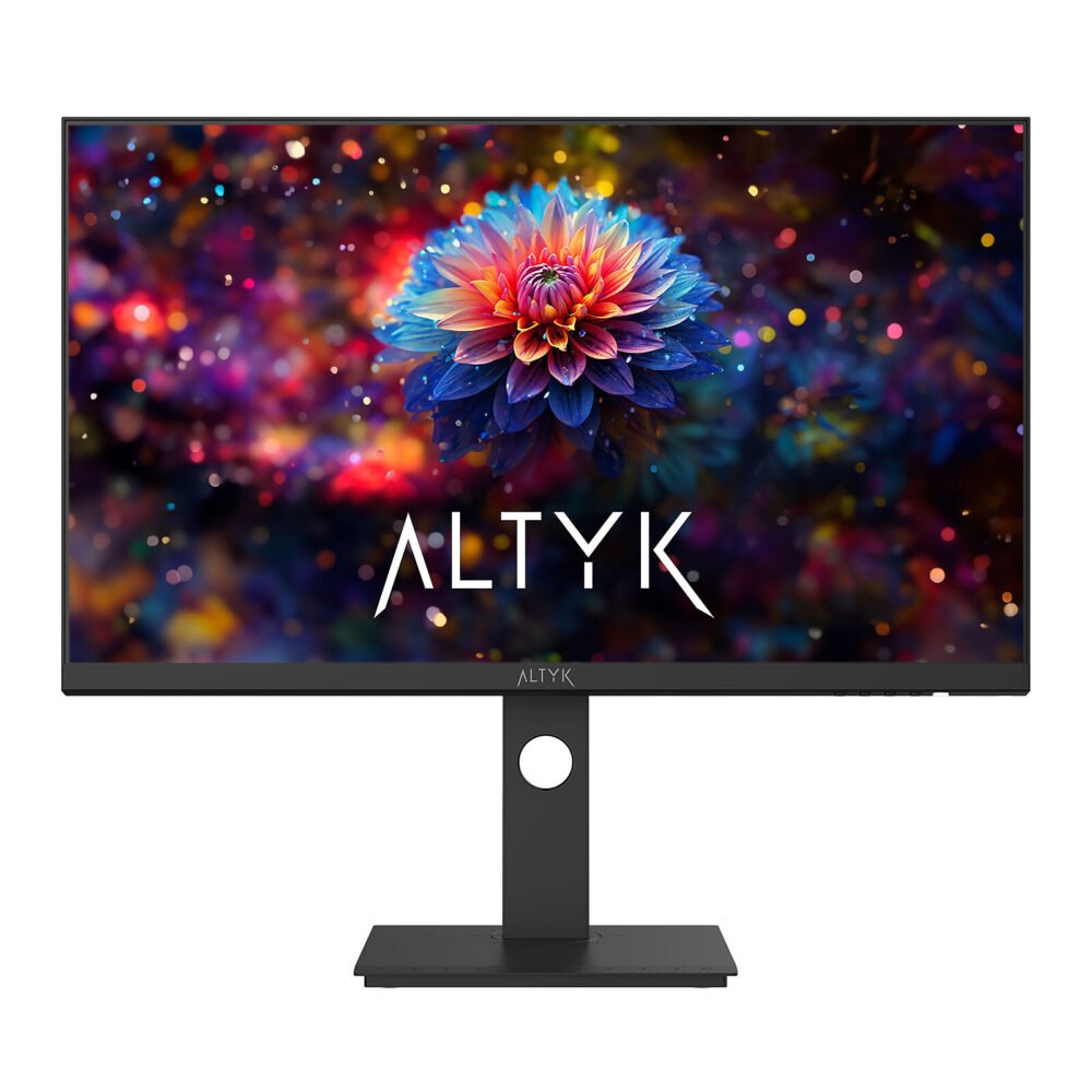 Altyk 27" LED - AQ27 1 Altyk 27" LED - AQ27
