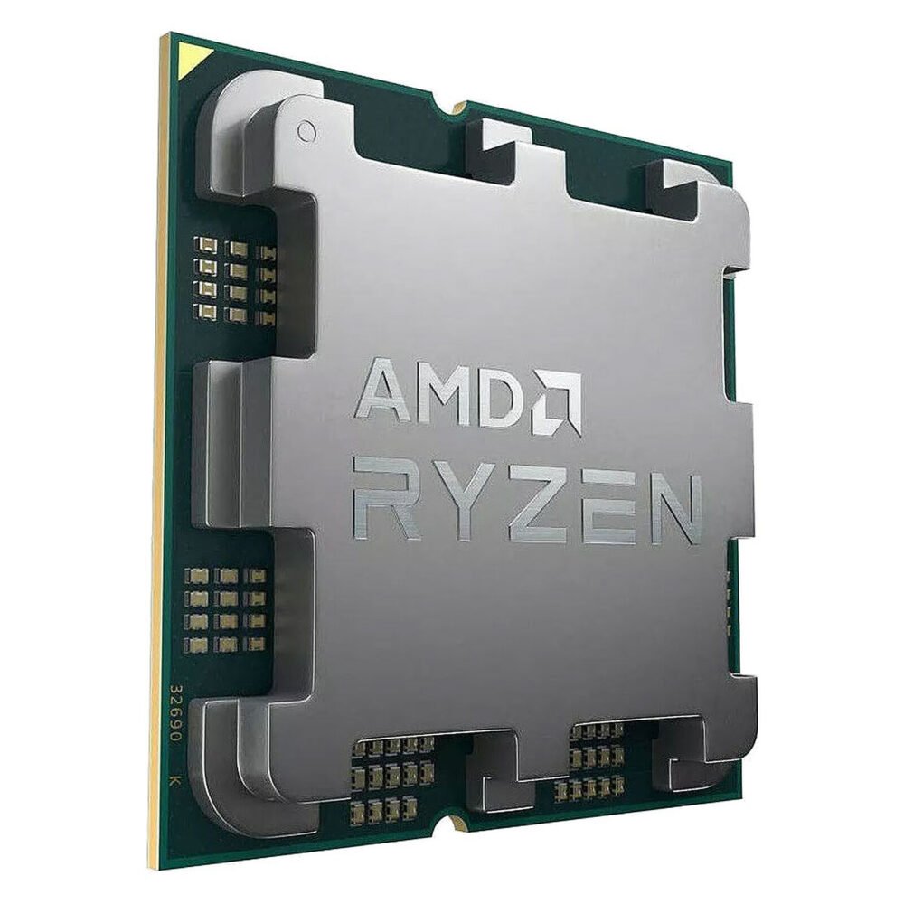 AMD Ryzen 5 8400F (4.2 GHz / 4.7 GHz) - Version tray 1 AMD Ryzen 5 8400F (4.2 GHz / 4.7 GHz) - Version tray