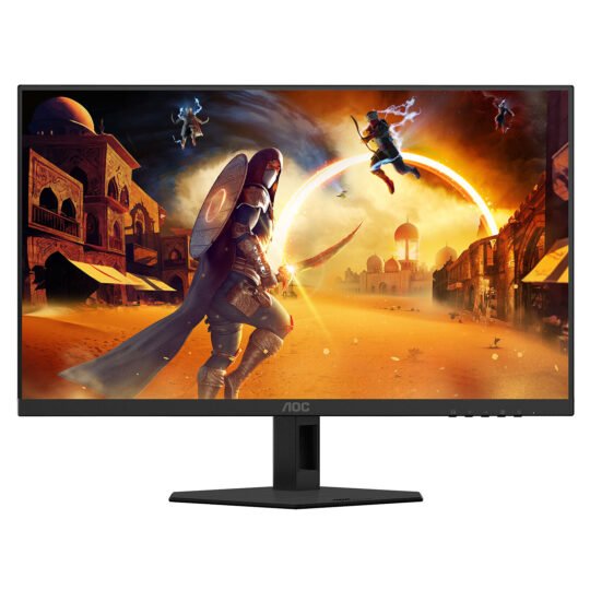 AOC 23.8" LED - Q24G4RE