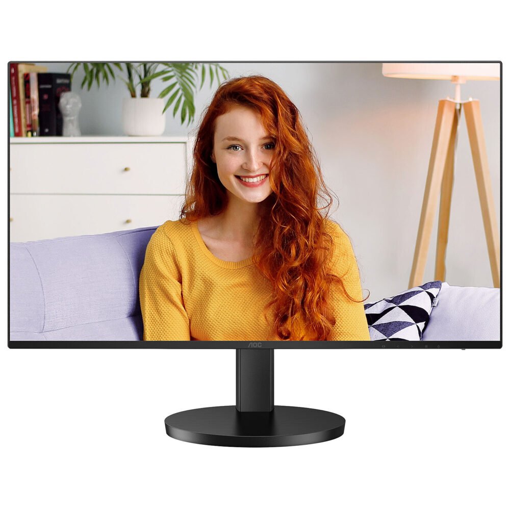 AOC 27" LED - 27B3CF2 1 AOC 27" LED - 27B3CF2