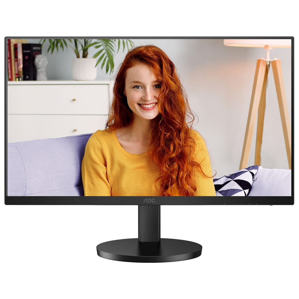 AOC 27" LED - U27B3CF