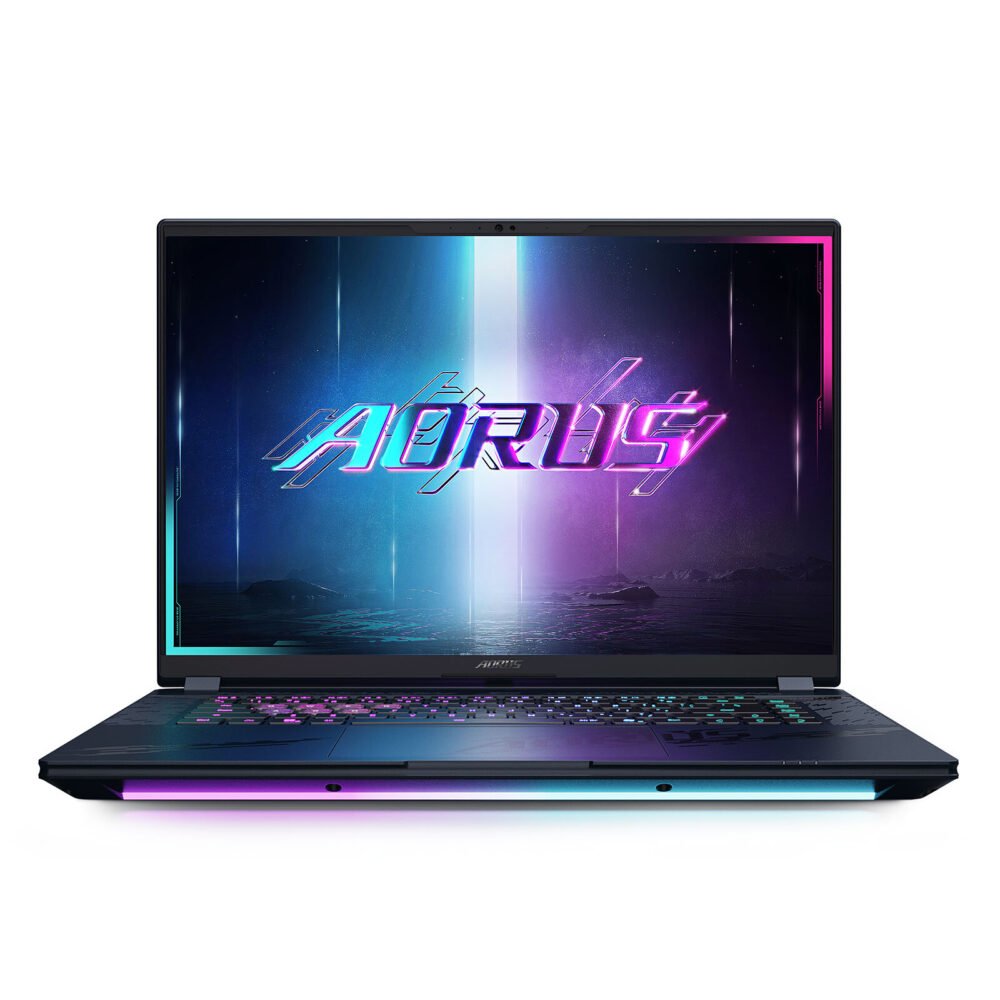 AORUS MASTER 16 BZHC6FRE65SP 1 AORUS MASTER 16 BZHC6FRE65SP
