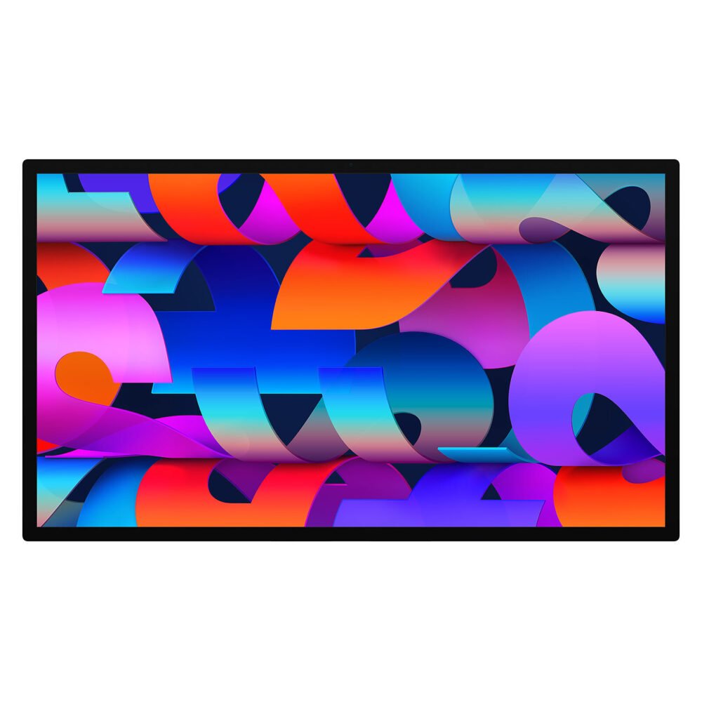 Apple 27" LED - Studio Display - Verre standard - Kit de montage VESA 1 Apple 27" LED - Studio Display - Verre standard - Kit de montage VESA