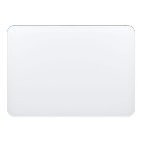 Apple Magic Trackpad - Surface Multi-Touch - Blanc