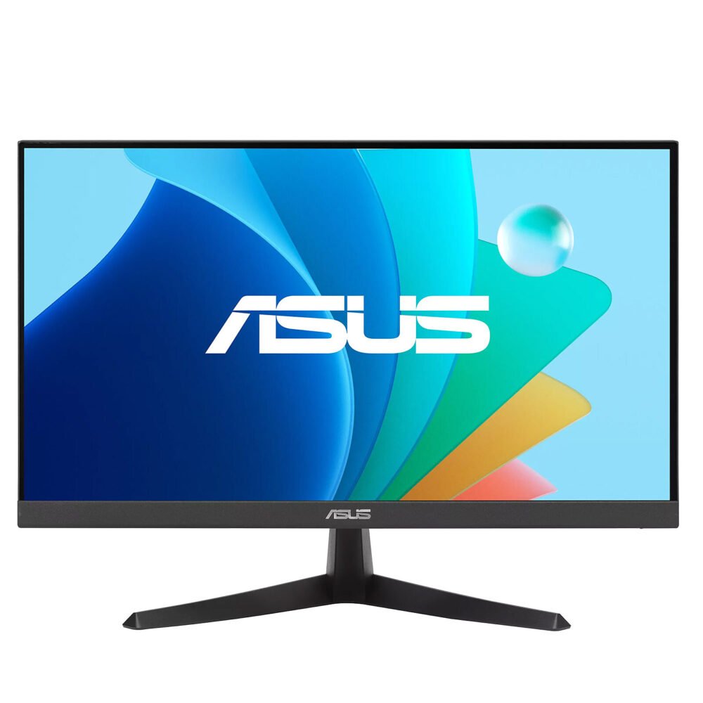 ASUS 21.45" LED - VY229HF 1 ASUS 21.45" LED - VY229HF