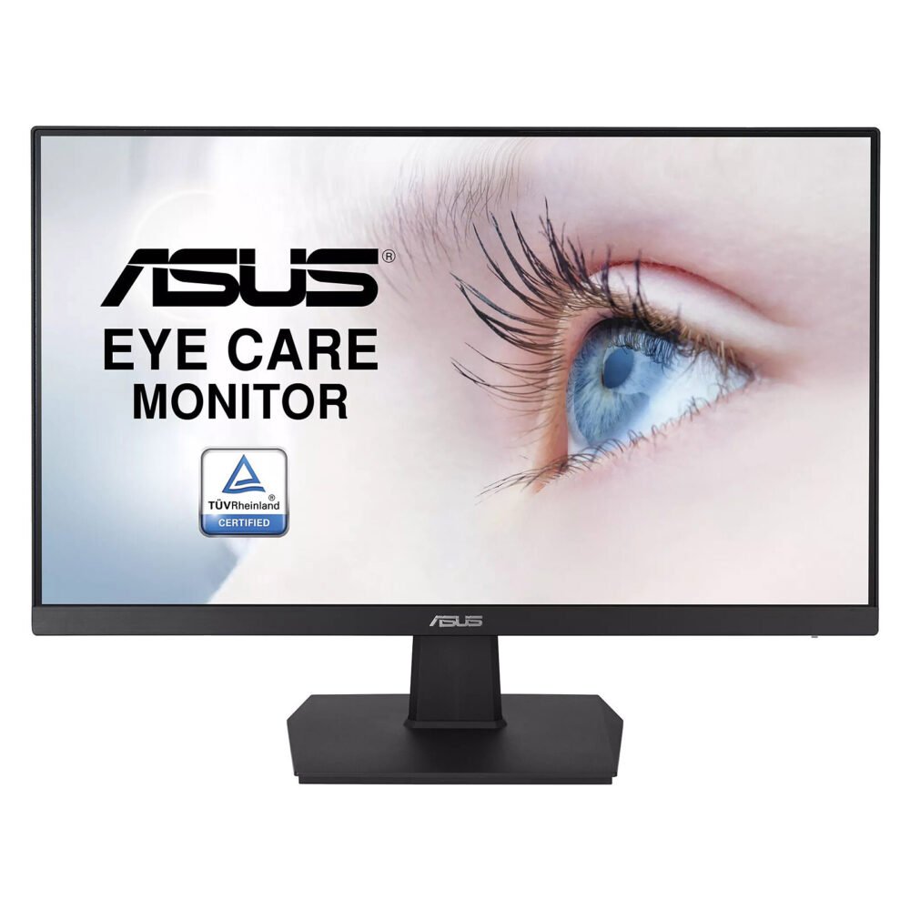 ASUS 23.8" LED - VA24ECE 1 ASUS 23.8" LED - VA24ECE