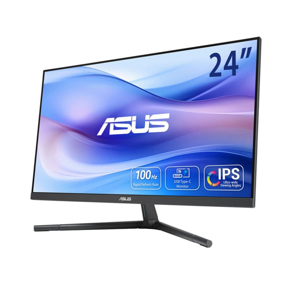 ASUS 23.8" LED - VU249CFE-B 1 ASUS 23.8" LED - VU249CFE-B