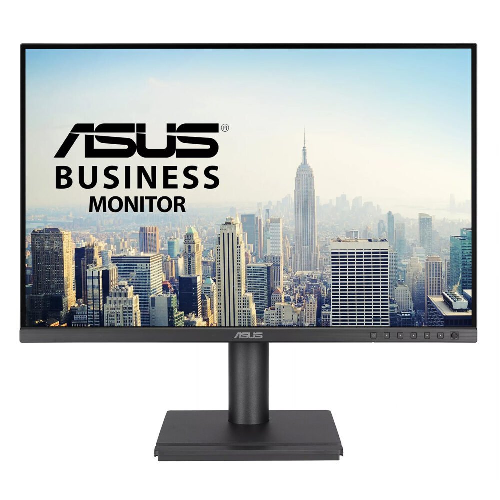 ASUS 24.1" LED - BE248CFN 1 ASUS 24.1" LED - BE248CFN