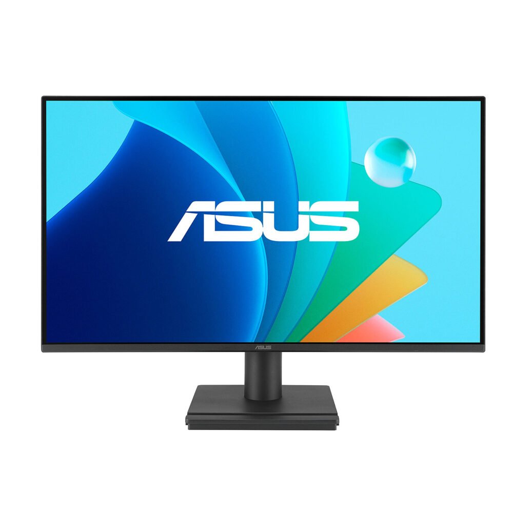 ASUS 25" LED - VA259HGA 1 ASUS 25" LED - VA259HGA