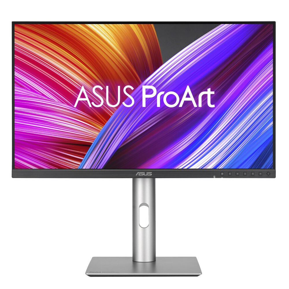 ASUS 27" LED - ProArt PA278CFRV 1 ASUS 27" LED - ProArt PA278CFRV