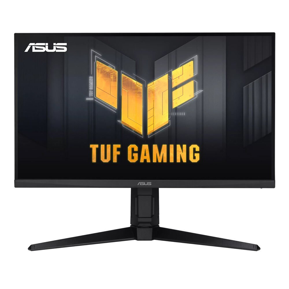 ASUS 27" LED - TUF VG27AQML1A 1 ASUS 27" LED - TUF VG27AQML1A