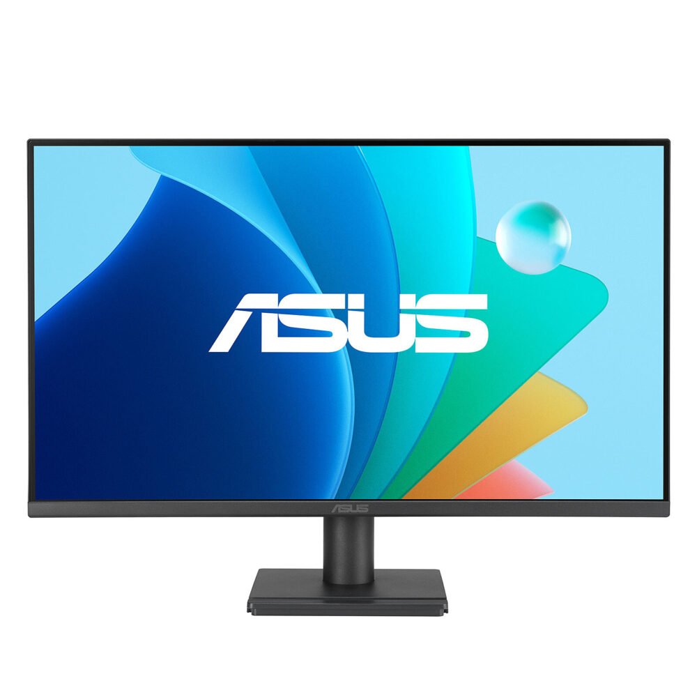 ASUS 27" LED - VA279HG 1 ASUS 27" LED - VA279HG