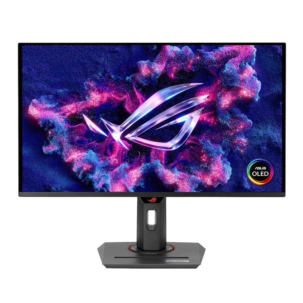 ASUS 27" OLED - ROG Strix XG27UCDMG 1 ASUS 27" OLED - ROG Strix XG27UCDMG