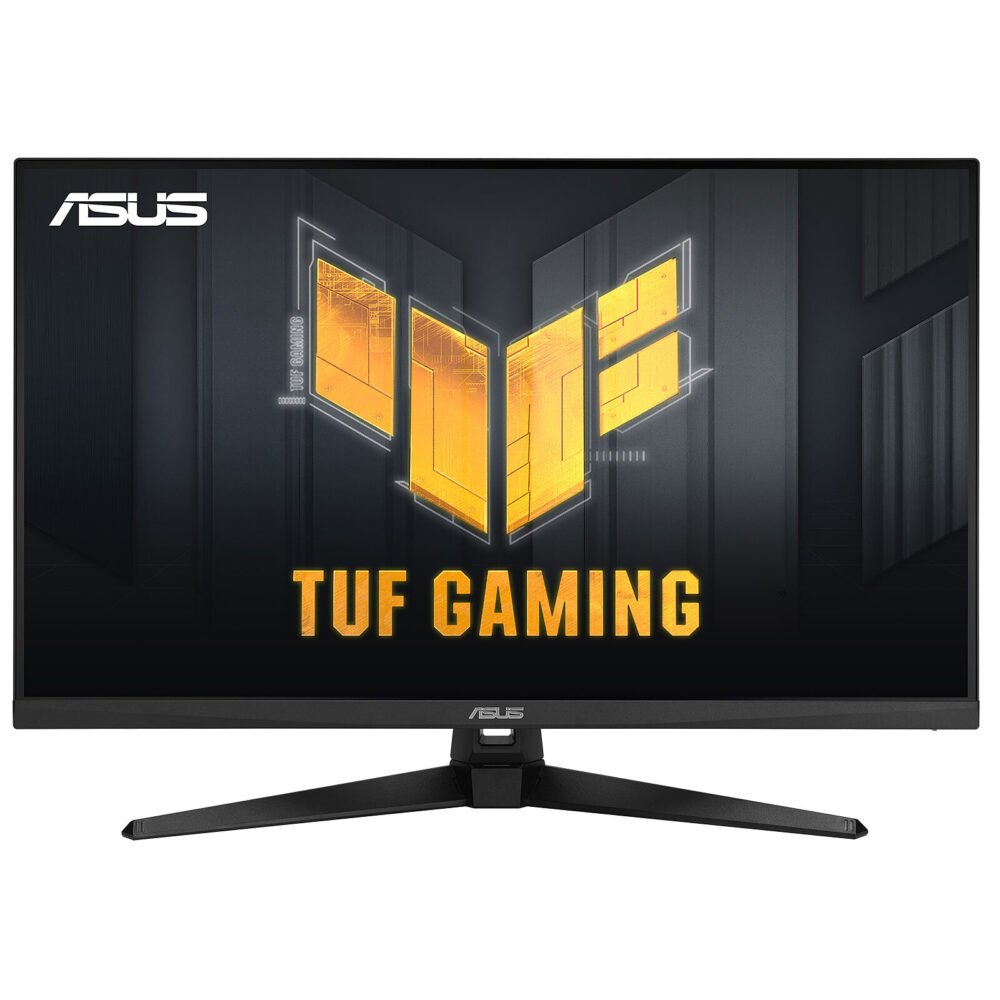 ASUS 31.5" LED - TUF VG32AQA1A 1 ASUS 31.5" LED - TUF VG32AQA1A