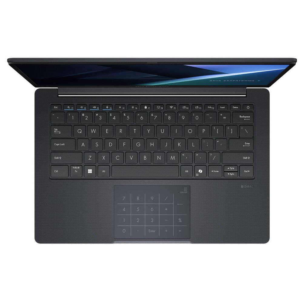 ASUS ExpertBook B1 B1403CVA-S61634X