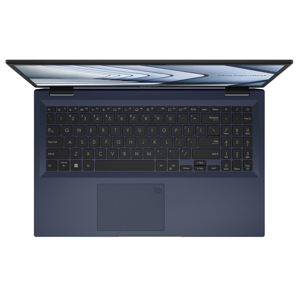 ASUS ExpertBook B1 B1502CVA-BQ0188X