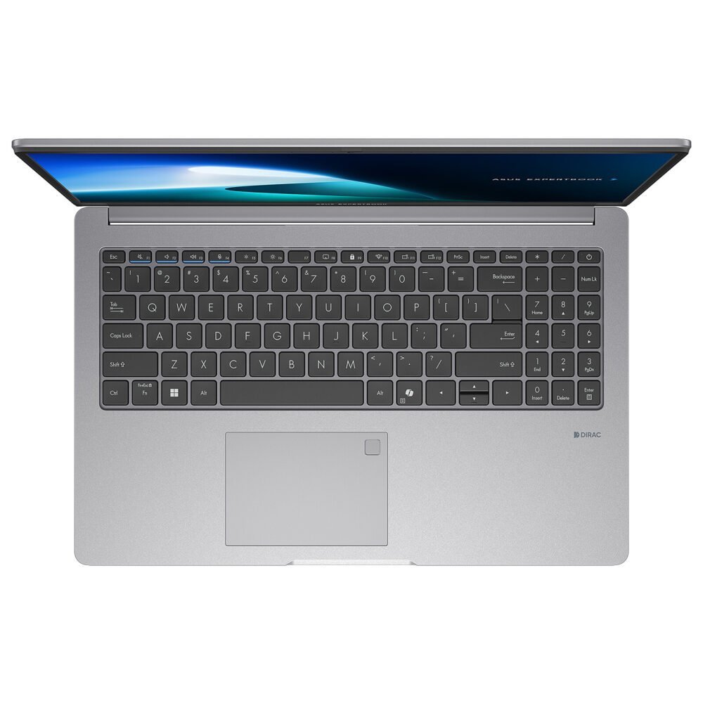 ASUS ExpertBook P1 P1503CVA-S70687X