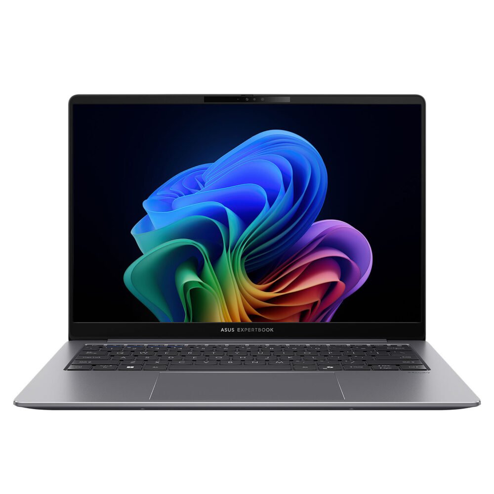 ASUS ExpertBook P5 Copilot+ PC P5405CSA-NZ0038X 1 ASUS ExpertBook P5 Copilot+ PC P5405CSA-NZ0038X