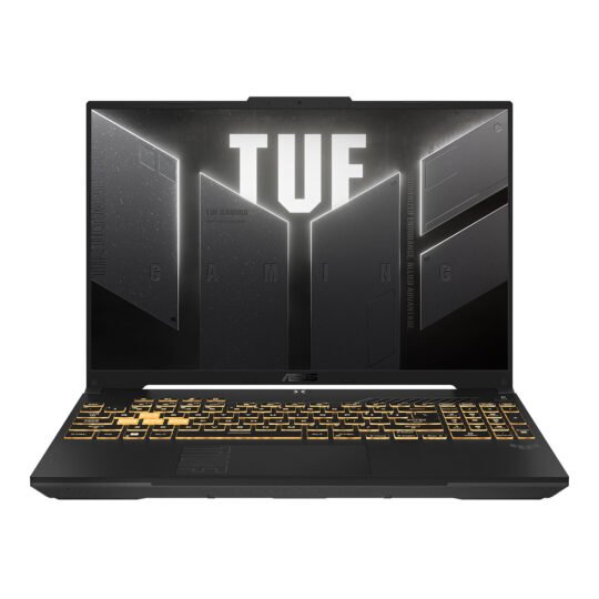 ASUS F16 PX607VU-RL134X