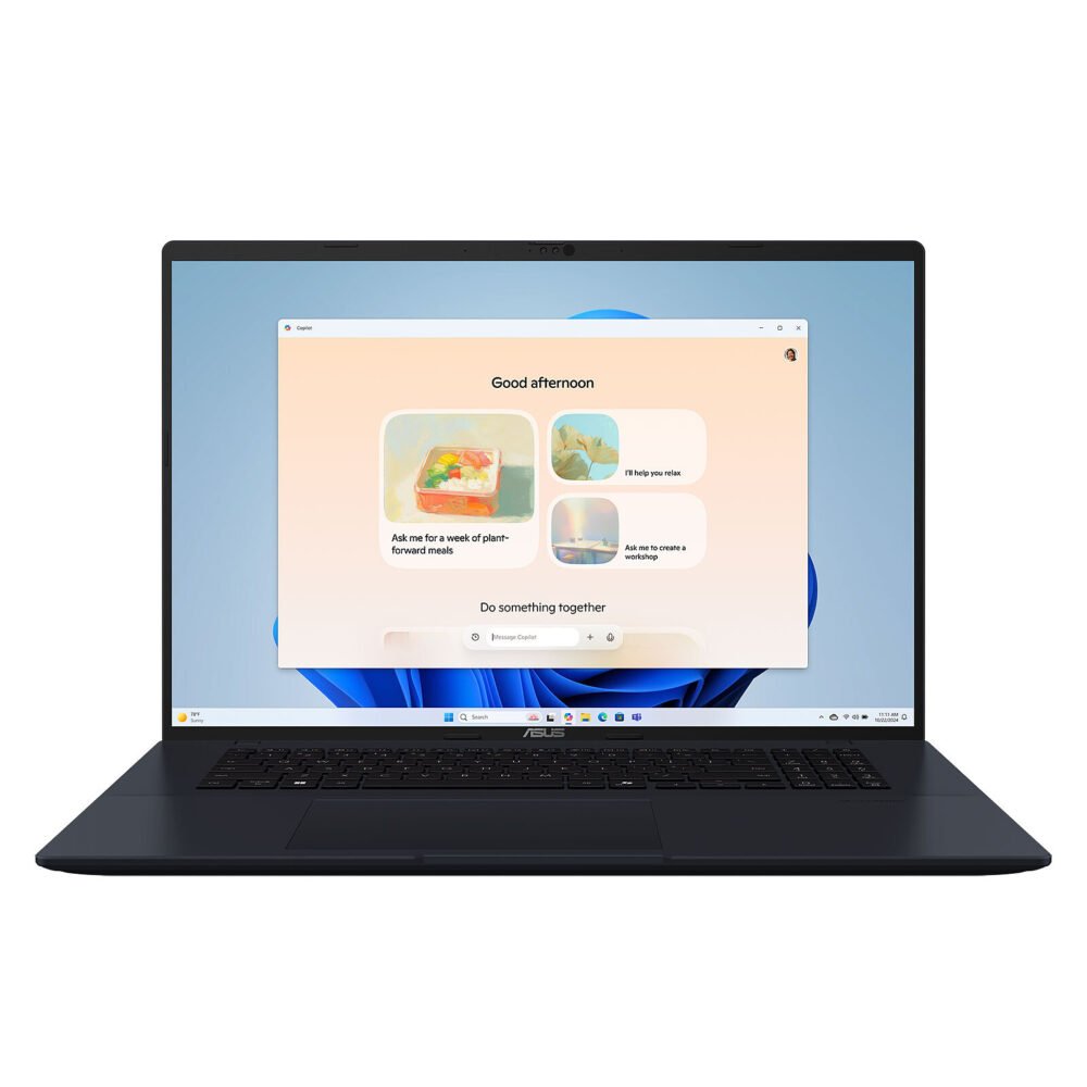 ASUS M1807HA-S8076X 1 ASUS M1807HA-S8076X