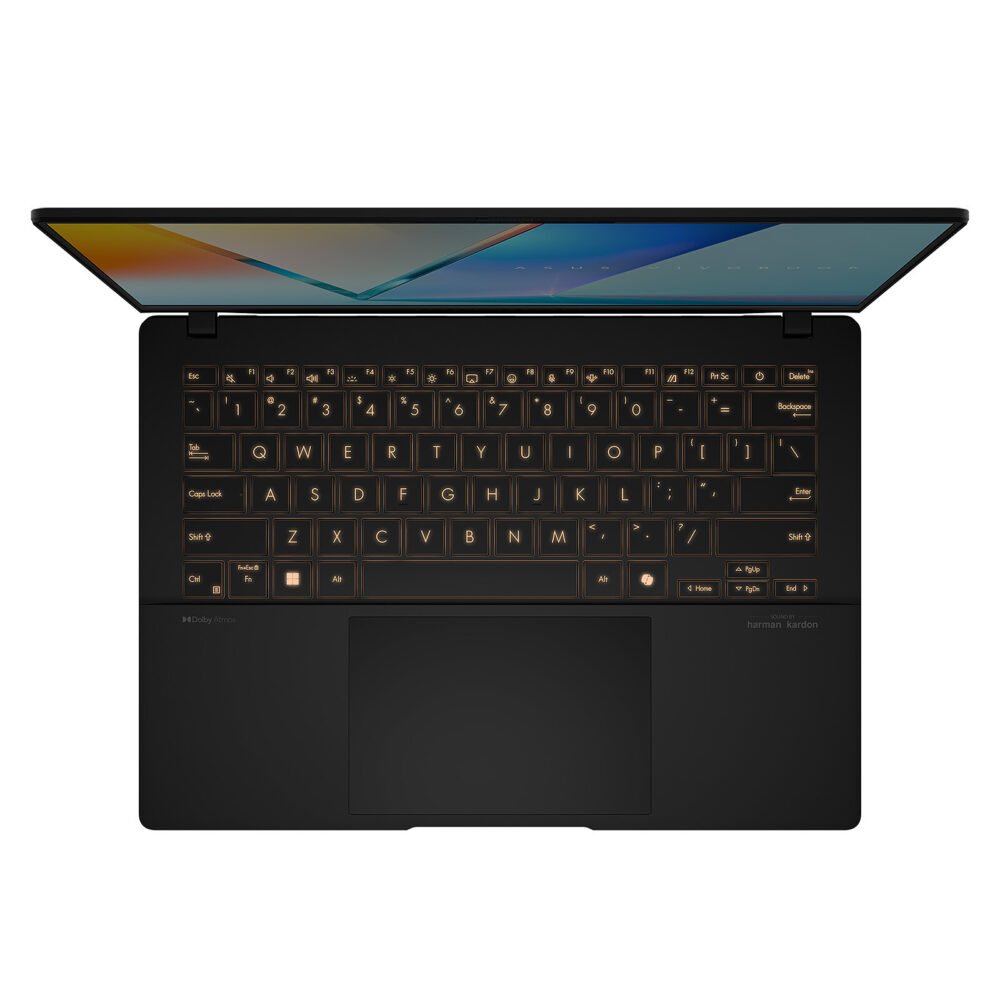 ASUS M5406WA-PP180X OLED