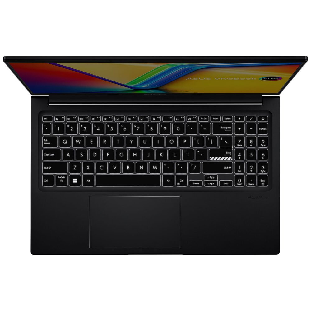 ASUS OLED P1505VA-L1755X