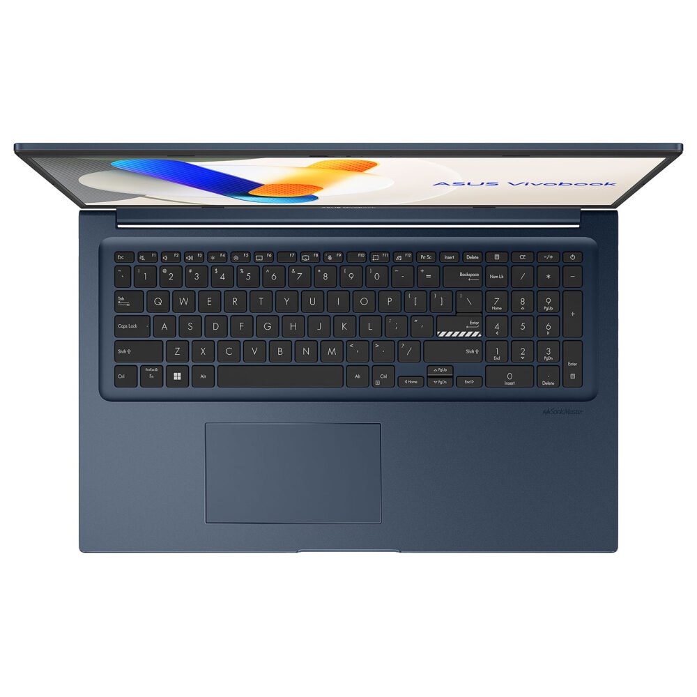 ASUS P1704VA-AU816X