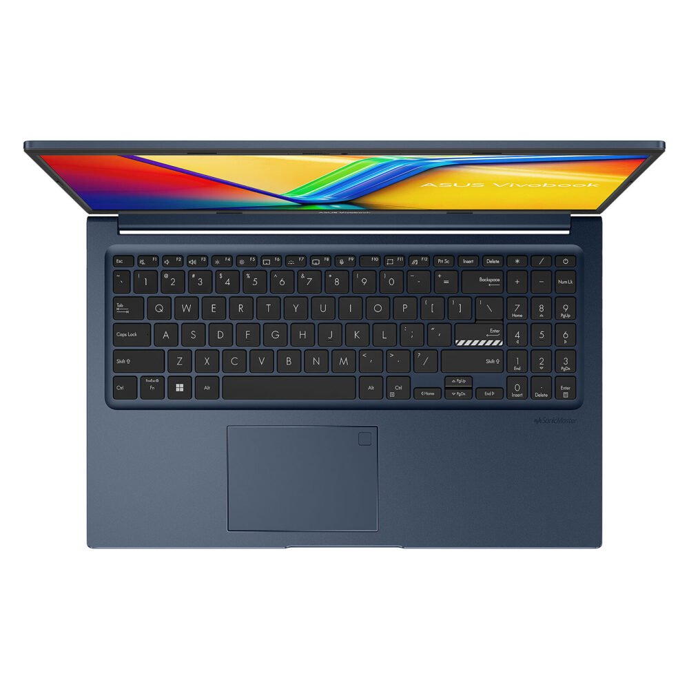 ASUS PRO1504-BQ1006X