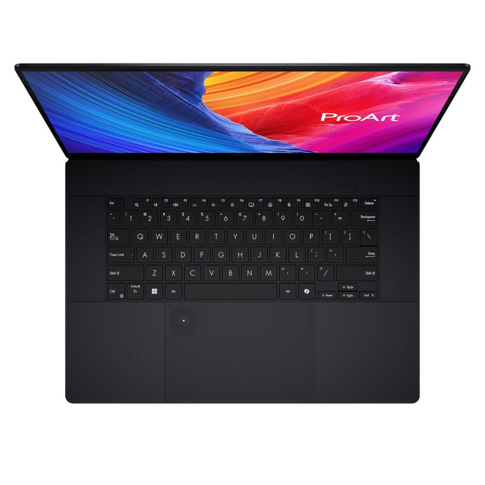 ASUS ProArt P16 OLED H7606WM-SC054W