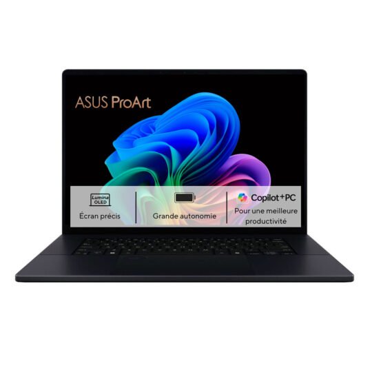 ASUS ProArt P16 OLED H7606WP-SC142W